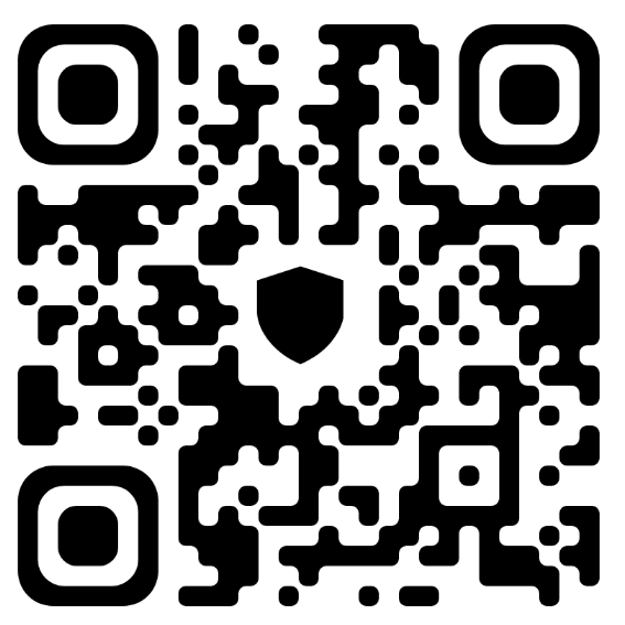 TRX QR
